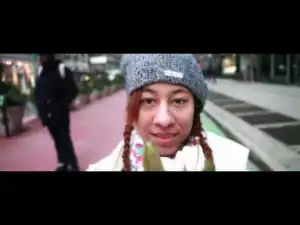 Video: Blu - Amnesia